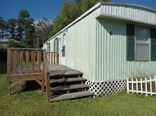 2004 Brasher Rd LOT 5, Biloxi, MS 39532