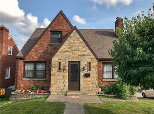 3725 Oakton Rd, Pittsburgh, PA 15227