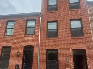 413 S Washington St, Baltimore, MD 21231