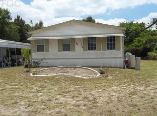 2385 Payne Ln, North Fort Myers, FL 33917