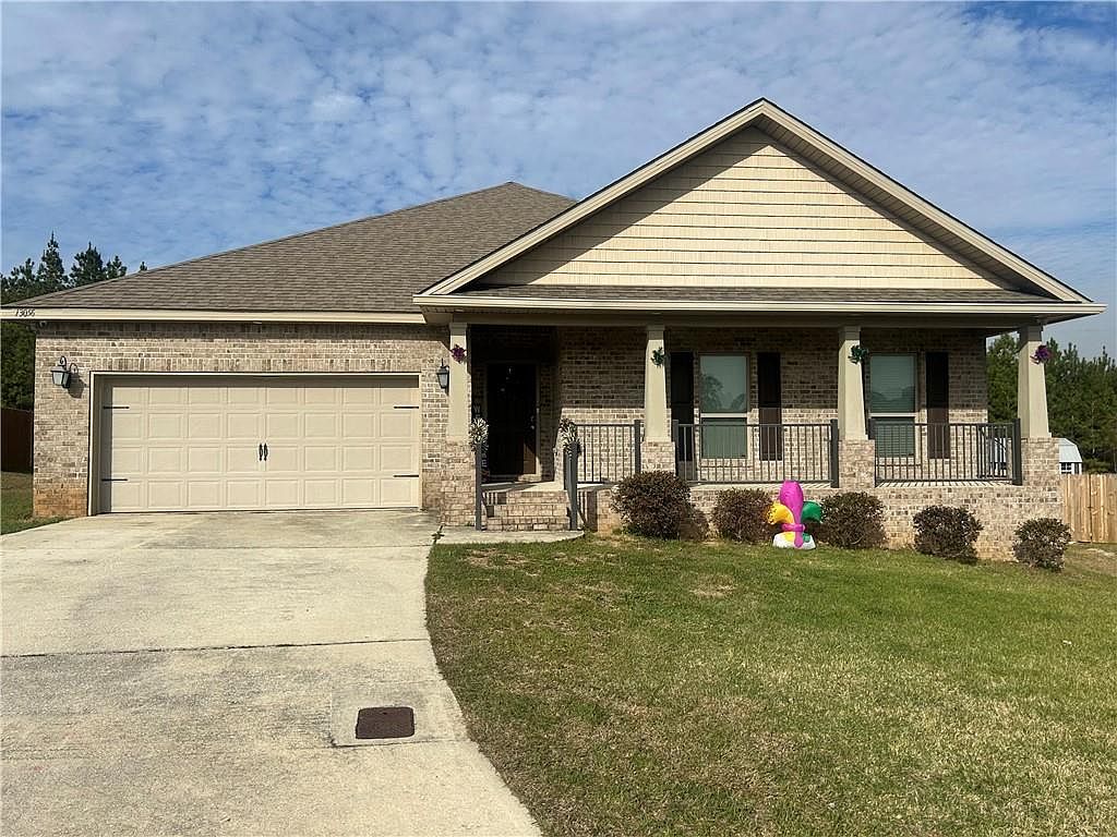 くらやえみ　Passing by 13056 Tara Point Dr, Mobile, AL 36695 | Zillow