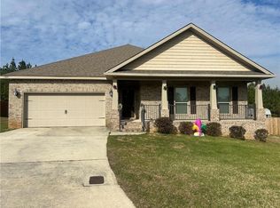 13056 Tara Point Dr, Mobile, AL 36695