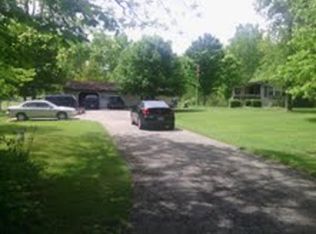 3773 Toles Rd, Mason, MI 48854