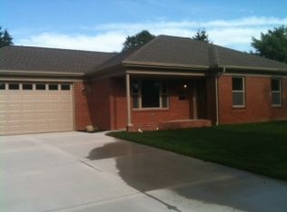 3225 Edsel St, Trenton, MI 48183
