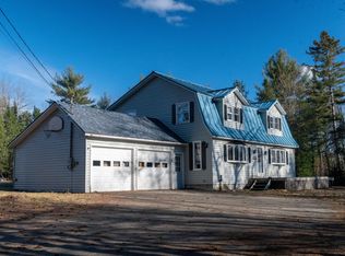 655 Hartland Rd, Canaan, ME 04924