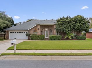 5284 Woodlake Trce, Gulf Breeze, FL 32563