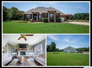 1679 College Ave, Boaz, AL 35957