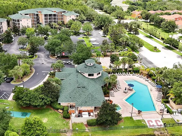 3050 Pirates Retreat Ct Unit 307, Kissimmee, FL 34747