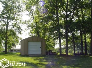 0 Country Club Dr, Bloomfield, IA 52537
