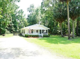 2070 NE 171st St, Starke, FL 32091