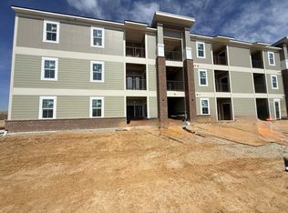 Sunrise Crossing Apartments, Madison, IN 47250