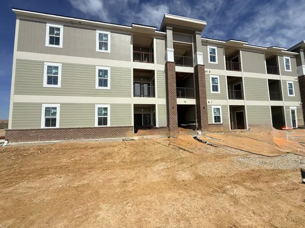 Sunrise Crossing Apartments