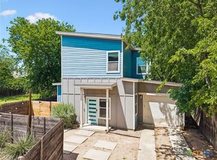 504 Blackson Ave #B, Austin, TX 78752