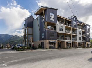 834 McKinley Ave #101, Kellogg, ID 83837