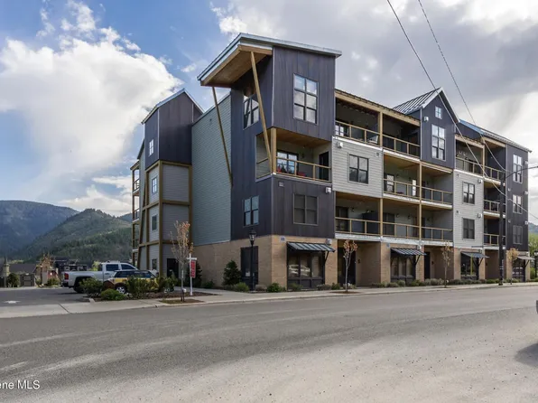 834 McKinley Ave #101, Kellogg, ID 83837