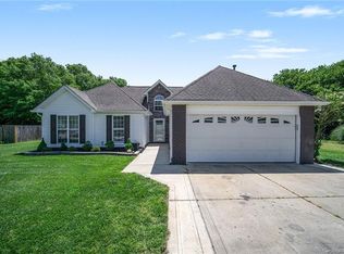 4115 Carolina Pointe Ct SW, Concord, NC 28027