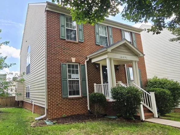 16291 Catenary Dr, Woodbridge, VA 22191