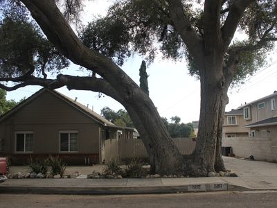 580 E Lemon Ave, Glendora, CA, 91741