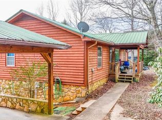 117 Nacoma Ln, Blue Ridge, GA 30513