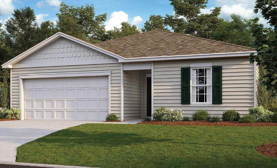 Plan Elevation.