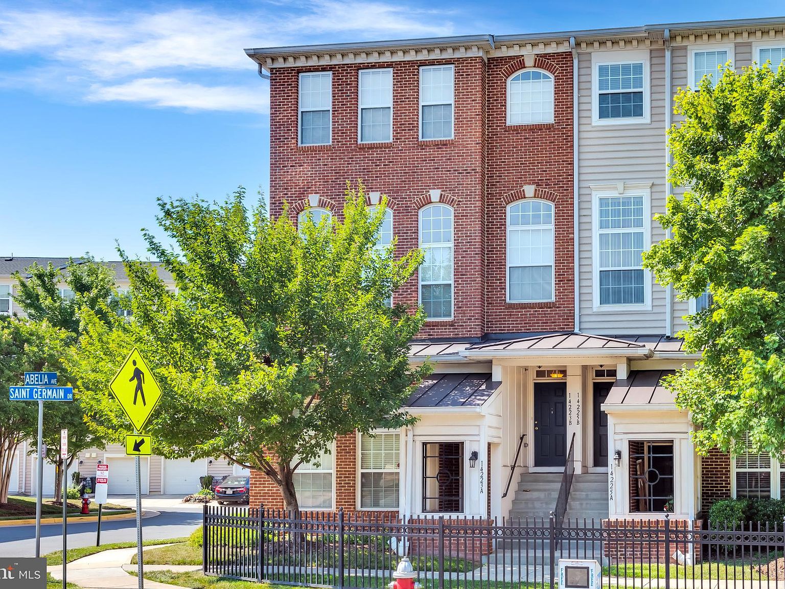 14223 Saint Germain Dr 16, Centreville, VA 20121 Zillow