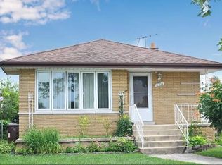 10305 S Lawler Ave, Oak Lawn, IL 60453