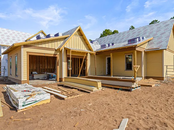 78 Hutton Cv Lot 55, Rosemary Beach, FL 32461