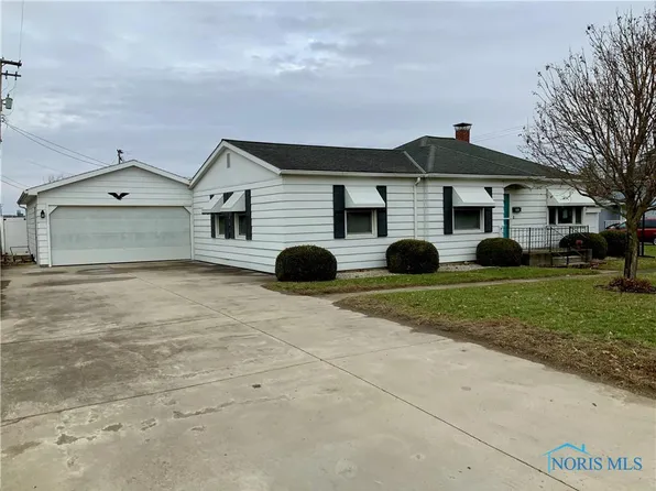 504 W Wyandot Ave, Upper Sandusky, OH 43351