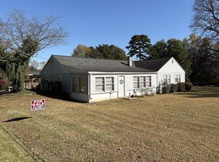 3521 Thomasville Rd, Winston Salem, NC 27107