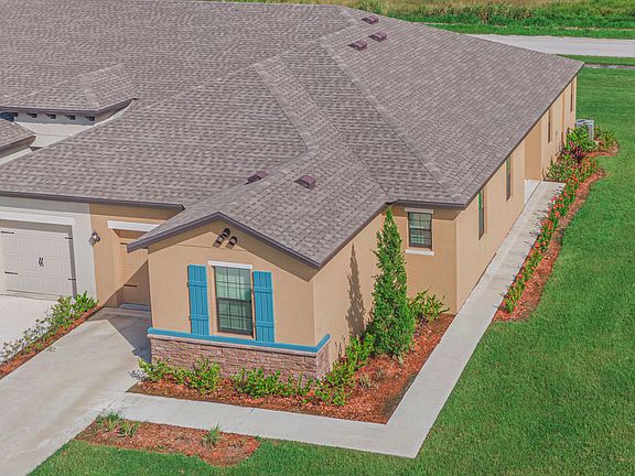 Beautiful new home with upgraded interiors