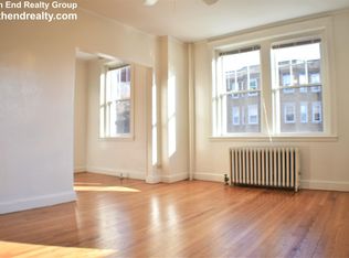 119 Peterborough St #301F, Boston, MA 02215