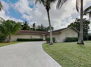 1170 Widgeon Rd, Wellington, FL 33414