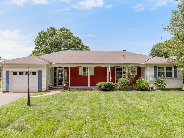 737 Yale Avenue, Meriden, CT 06450