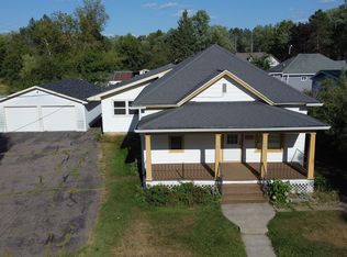 111 Watson St, Antigo, WI 54409