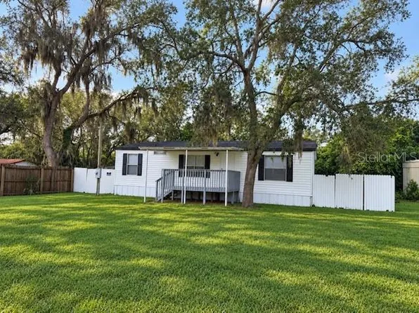 9713 XENIA STREET, NEW PORT RICHEY, FL 34654