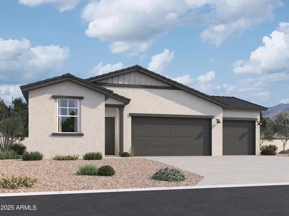 46887 W OLD TIMER Road, Maricopa, AZ 85139
