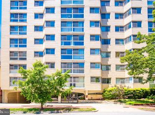 922 24th St NW APT 311, Washington, DC