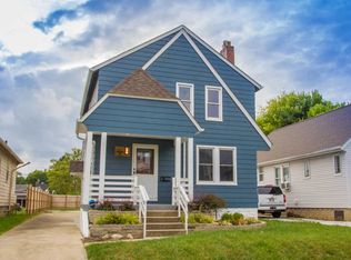 1345 S Champion Ave, Columbus, OH 43206