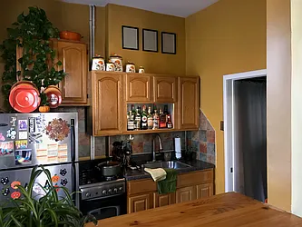 Rented by 50 Stanhope LLC