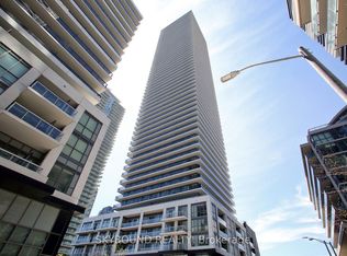 70 Annie Craig Dr #610, Toronto, ON M8V0G2