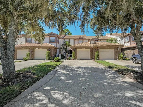 1290 CLAYS TRAIL #1403, OLDSMAR, FL 34677