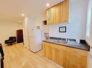 1624 Glacier Ave #B, Juneau, AK 99801