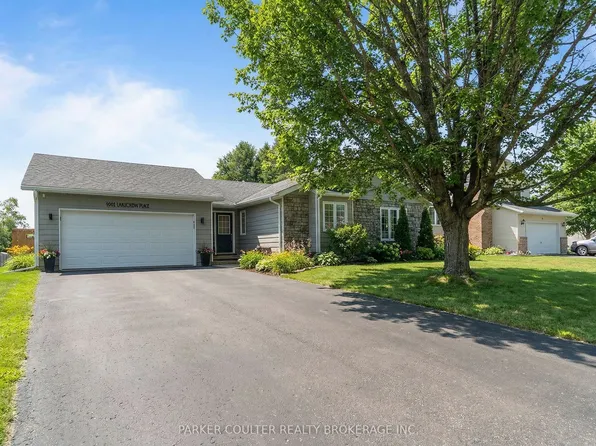 5 Pommel Pl, Penetanguishene, ON L9M 1J7
