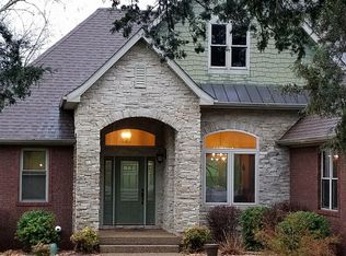 72 Gladford Xing, Leitchfield, KY 42754