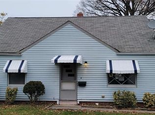 23307 Williams Ave, Euclid, OH 44123