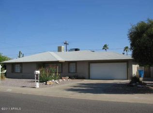 2301 W Anderson Ave, Phoenix, AZ 85023