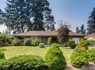 10424 Rowland Ave SW, Lakewood, WA 98499