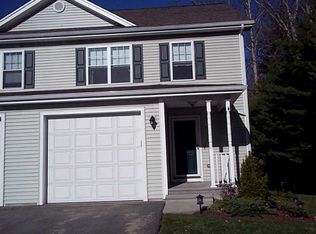 49 Mill Pond Rd, Burrillville, RI 02830