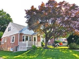 420 Lawrence Rd, Havertown, PA 19083