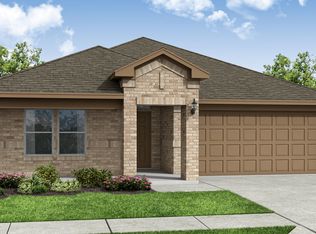 402 Comanche Dr, Cleburne, TX 76033